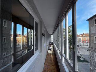 Piso en alquiler en Centro en Burgos