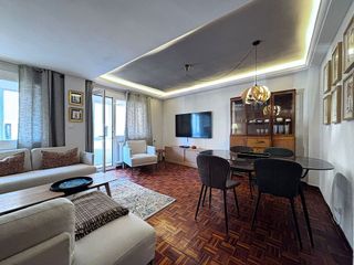 Piso en alquiler en Centro en Burgos