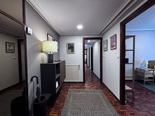 Piso en alquiler en Centro en Burgos