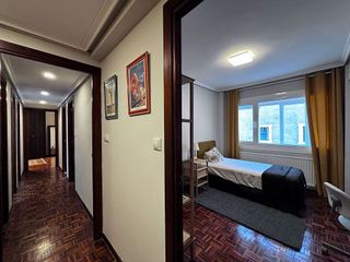 Piso en alquiler en Centro en Burgos