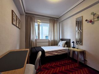 Piso en alquiler en Centro en Burgos