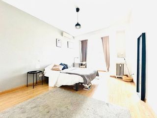 Piso en alquiler en Sol en Madrid