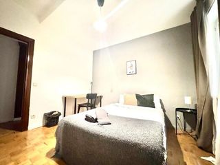 Piso en alquiler en Sol en Madrid