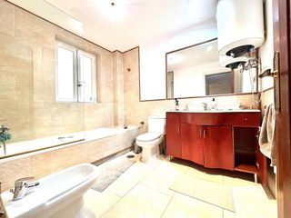 Piso en alquiler en Sol en Madrid