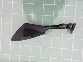 Espejo derecho ZX6R 2025 original OEM