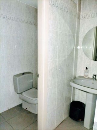 Local comercial en venta en Villalba Estación en Collado Villalba