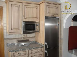 Piso en alquiler en Barrio de Zaidín en Granada