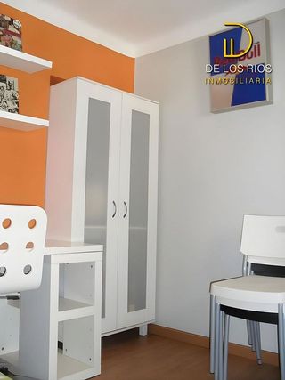 Piso en alquiler en Barrio de Zaidín en Granada