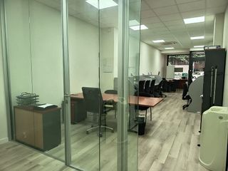 Oficina en alquiler en Basurtu en Bilbao