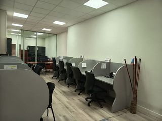 Oficina en alquiler en Basurtu en Bilbao