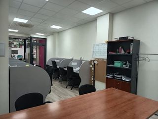 Oficina en alquiler en Basurtu en Bilbao