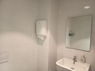 Oficina en alquiler en Basurtu en Bilbao