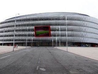 Oficina en alquiler en Basurtu en Bilbao