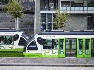 Oficina en alquiler en Basurtu en Bilbao