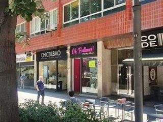 Oficina en alquiler en Basurtu en Bilbao