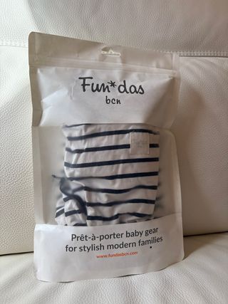 Funda Silla Coche Fundas BCN