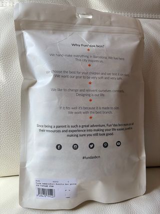 Funda Silla Coche Fundas BCN