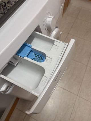 Lavadora Selecline 5kg