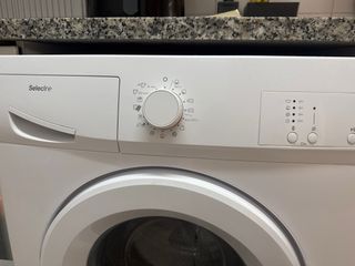 Lavadora Selecline 5kg