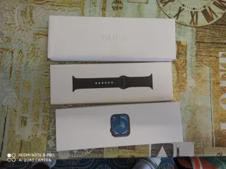 Apple Watch Series 9 45mm