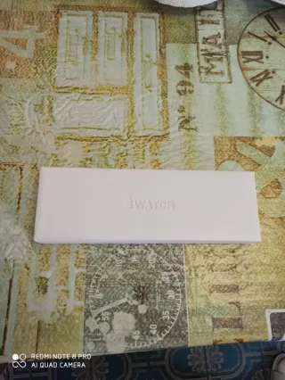 Apple Watch Series 9 45mm