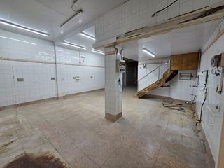 Local comercial en alquiler en Barrio de Abando en Bilbao