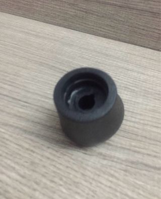 Pomo Cambio Marchas Renault 6 Velocidades