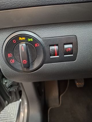 VOLKSWAGEN Touran 1.9 TDI 105cv Trendline