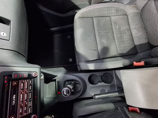 VOLKSWAGEN Touran 1.9 TDI 105cv Trendline