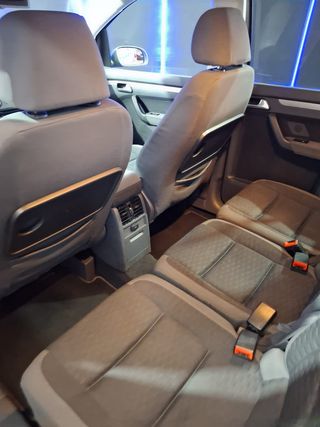 VOLKSWAGEN Touran 1.9 TDI 105cv Trendline