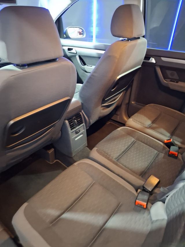 VOLKSWAGEN Touran 1.9 TDI 105cv Trendline