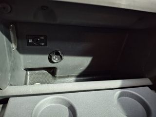 VOLKSWAGEN Touran 1.9 TDI 105cv Trendline