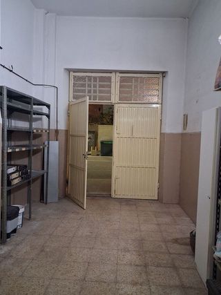 Local comercial en alquiler en Onda