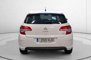Citroën C4 Tonic