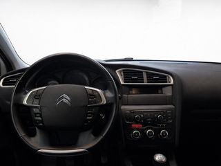 Citroën C4 Tonic