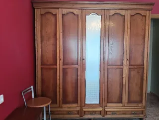 Dormitorio Matrimonio Completo