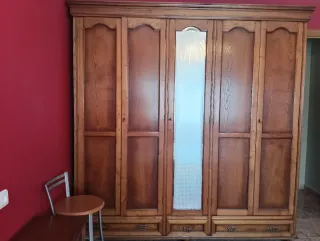 Dormitorio Matrimonio Completo