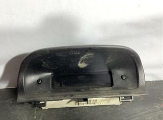 Peugeot 59278 pantalla multifuncion 9649090377 307