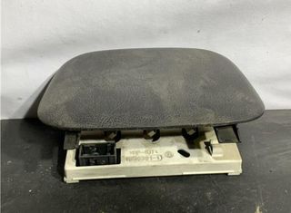 Peugeot 59278 pantalla multifuncion 9649090377 307