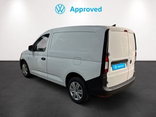 Volkswagen Caddy Cargo 2.0 TDI 55 kW (75 CV)