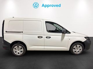 Volkswagen Caddy Cargo 2.0 TDI 55 kW (75 CV)