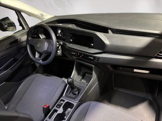 Volkswagen Caddy Cargo 2.0 TDI 55 kW (75 CV)