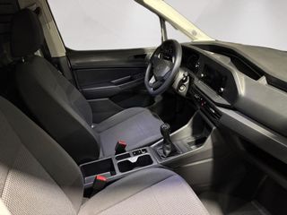 Volkswagen Caddy Cargo 2.0 TDI 55 kW (75 CV)