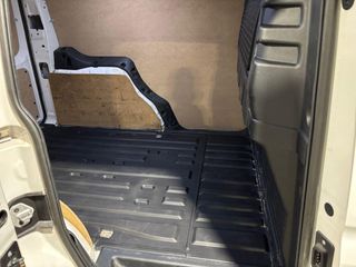 Volkswagen Caddy Cargo 2.0 TDI 55 kW (75 CV)