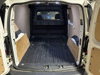 Volkswagen Caddy Cargo 2.0 TDI 55 kW (75 CV)
