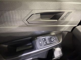 Volkswagen Caddy Cargo 2.0 TDI 55 kW (75 CV)