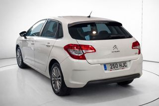 Citroën C4 Tonic