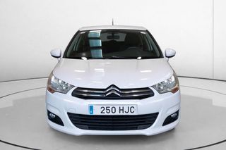 Citroën C4 Tonic