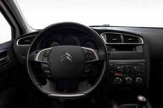Citroën C4 Tonic