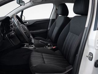 Citroën C4 Tonic